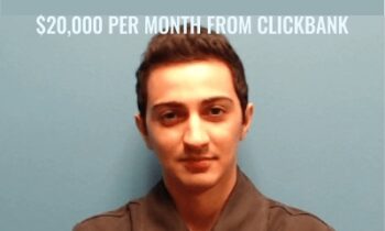 $20,000 Per Month From Clickbank – CB Masters Academy