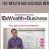 10x Wealth and Business New – Brendon Burchard