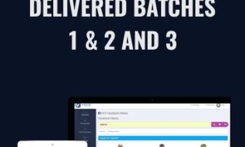 Delivered Batches 1 & 2 AND 3 - Vyco