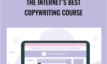 The Internet's Best Copywriting Course – Jacob Mcmillen