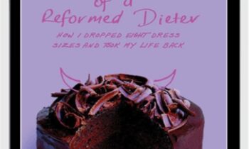 (The Biggest Loser) - Confessions of a Reformed Dieter - AJ Rochester