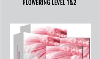 Flowering level 1& 2 - Holosync