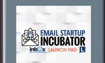 Project Freedom + Email Startup Incubator 2022 - Anik Singal
