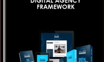 Digital Agency Framework - Nick Williams - Update