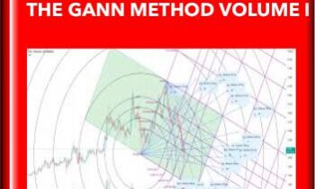 Stock Trading Using Planetary Time Cycles - The Gann Method Volume I - Michael Jenkins