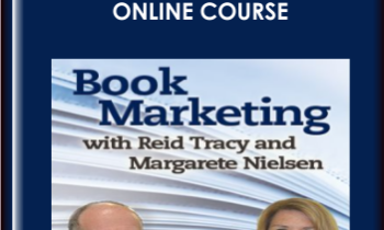 Book Marketing Online Course - Reid Tracy , Margarete Nielsen