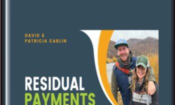 Residual Payments - David & Patricia Carlin