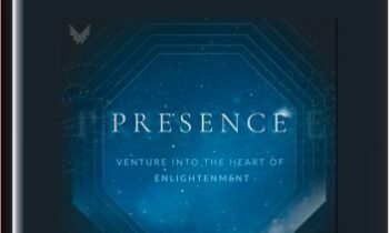 Presence Online Course - A.H. Almaas