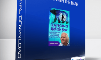 Robert Moss - Dancing With the Bear