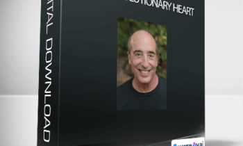 Terry Patten - Awakening Your Revolutionary Heart