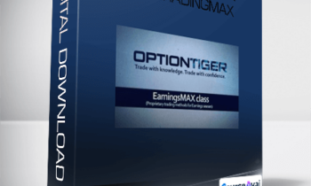 HARI SWAMINATHAN - IRONCONDORMAX - DAYTRADINGMAX