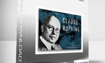 Claude Hopkins – Ads Collection Swipe Files