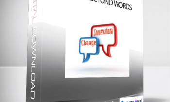 John Overdurf - Conversational Change Beyond Words