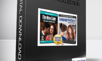 Ultimate Language Pattern Collection from Ross Jeffries