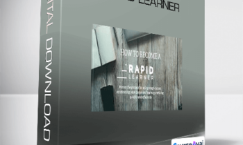 Rapid Learner from Scott H Young