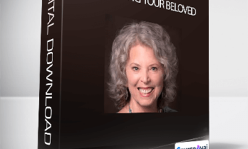Margaret Paul - Inner Bonding - Attracting Your Beloved