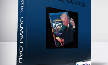 Alex Elmsley - The Tahoe Sessions
