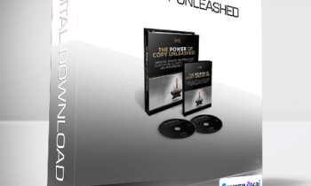 DAVE DEE - THE POWER OF COPY UNLEASHED