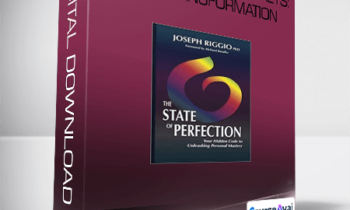 Joseph Riggio - Book of Ancient Secrets: Life Transformation