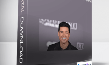 Mario Lopez - Jook Wan Huen: Linked Form