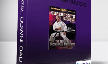Bill Wallace - Stretch for Success