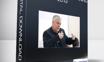 NLP Practitioner Training 2013-Frank Pucelik