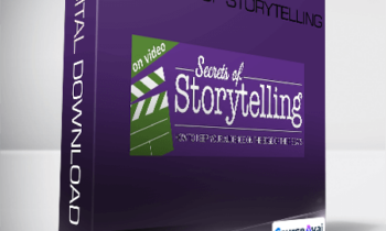 Craig Valentine - Secrets of Storytelling
