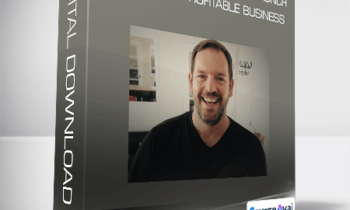 Fletcher Method - Step by Step Formula to Launch and Scale Profitable Business