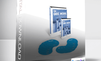 GKIC Dave Dee - The GKIC Model