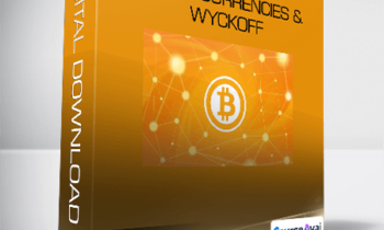 Learn Crypto - Cryptocurrencies & Wyckoff