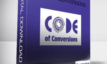 Chris Rocheleau - Code of Conversions