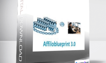 Mark Ling - AffiloBlueprint 3.0