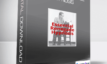 Mark Cunningham - Essential Renegade Hypnosis
