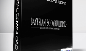 Menno Henselmans - Bayesian Bodybuilding