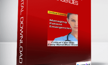 Dr. Paul Langlois - Managing Patient Emergencies