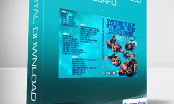 Gordon Ryan - Systematizing Closed Guard