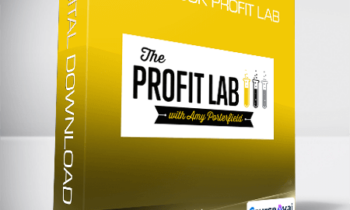 Amy Porterfield - Facebook Profit Lab