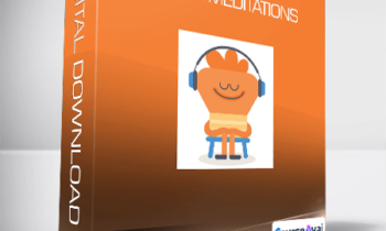Headspace - Guided Meditations