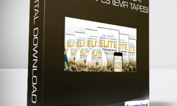 Jason Capital - Elite Mentor Retreat Seminar Tapes (EMR Tapes)