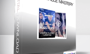 Love Systems - Social Circle Mastery