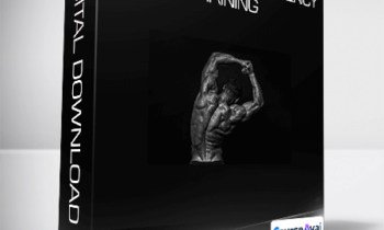 *TCG*Rusty Moore - Visual Impact Frequency Training