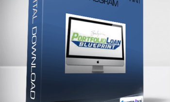 Susan Lassiter-Lyons - Porfolio Loan Blueprint Program