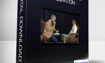 Steve Andreas - NLP Eye Movement Integration