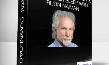 NICABM - How to Help Your Clients Get Better Sleep with Rubin Naiman
