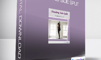 Paul Zaichik - Easy Flexibility - Standing Side Split