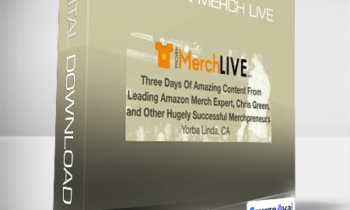 Proven Merch Live