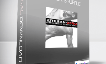 Athlean X - Six Pack Shuffle