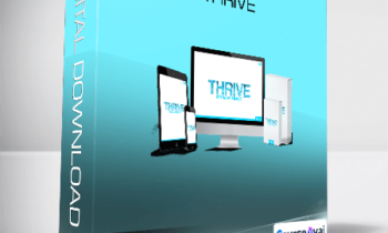 Evolution Daily - Thrive