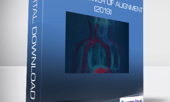 Joe Dispenza - Rewired Episode 7: Healing Power of Alignment (2019)