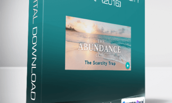 The Abundance Code - Episode 1: The Scarcity Trap (2016)